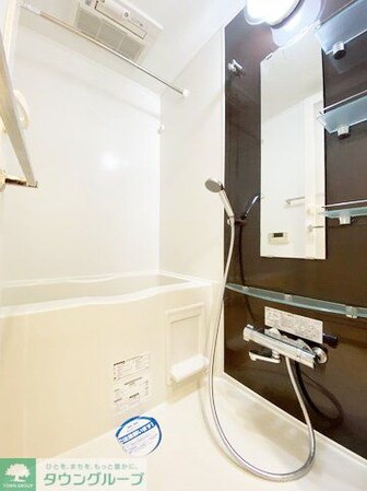 ISM栄の物件内観写真